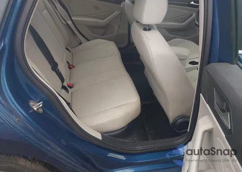 2019 Volkswagen Jetta 1.4T Sel из США, поврежденный, VIN 3VWE57BU5KM072468